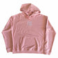 COUTURE HOODIE RE-EDITION2022 PINK