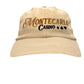 CASINO STAFF CAP