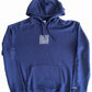 COUTURE HOODIE RE-EDITION 2022 NAVY COLORWAY