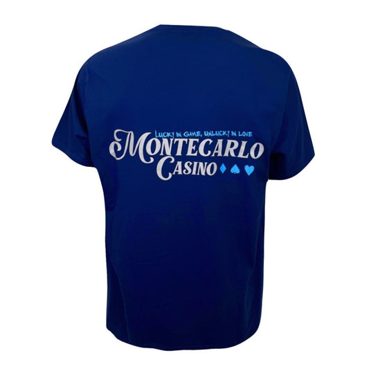 Casino Tee Marino Colorway